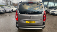 Citroen Berlingo 1.2 PureTech 130 Flair XTR XL 5dr EAT8 [7 seat] Petrol Estate